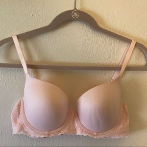Aerie Sunnie 36C Demi Coverage Bra